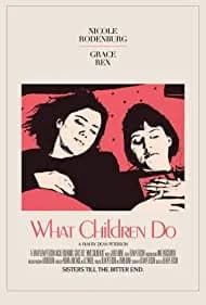 What Children Do 2018
