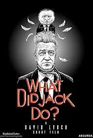 What Did Jack Do? 2020