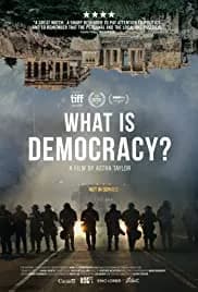 What Is Democracy? 2018