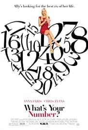 What's Your Number? (2011)