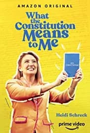 What the Constitution Means to Me 2020