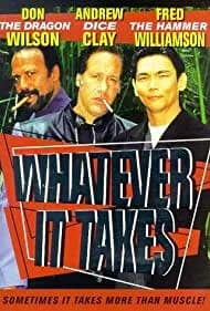 Whatever It Takes (1998)