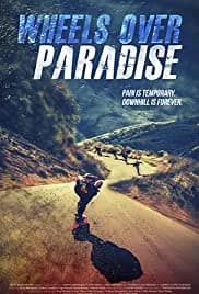 Wheels Over Paradise 2015