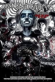 When Black Birds Fly 2015