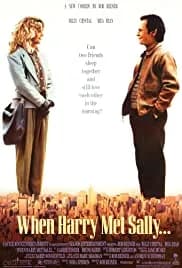 When Harry Met Sally... (1989)
