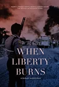 When Liberty Burns 2020