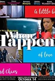 When Love Happens Again 2016