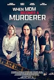 When Mom Becomes a Murderer 2024