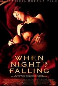 When Night Is Falling 1995