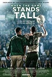 When the Game Stands Tall (2014)
