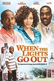When the Lights Go Out (2010)