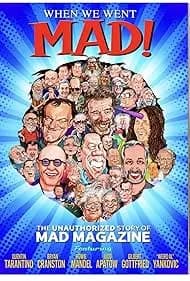 When We Went MAD! 2025