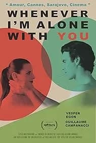 Whenever I'm Alone with You 2023