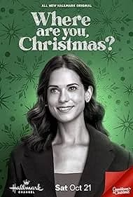 Where Are You, Christmas? 2023