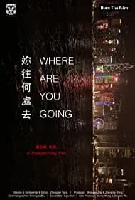 Where Are You Going (2016)