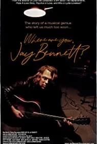 Where Are You, Jay Bennett? (2022)
