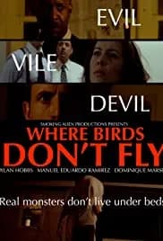 Where Birds Don't Fly 2017