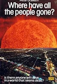 Where Have All the People Gone 1974