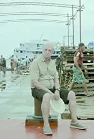 Where Is the Jungle? (2015)