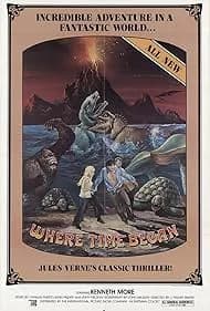 Where Time Began 1977