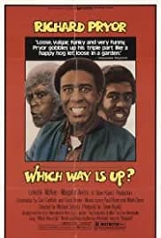 Which Way Is Up? (1977)