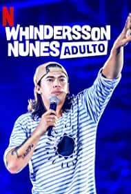 Whindersson Nunes: Adulto 2019