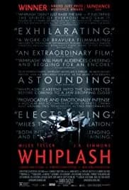 Whiplash (2014)