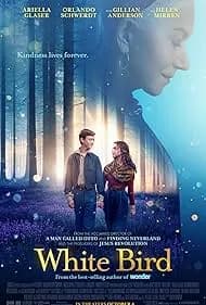 White Bird 2023
