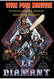 White Fire (1984)