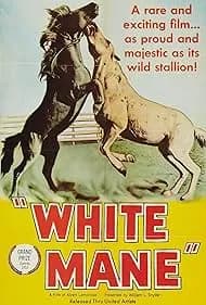 White Mane 1953