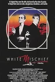 White Mischief 1988