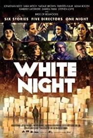White Night 2017