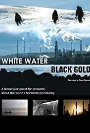 White Water, Black Gold 2011