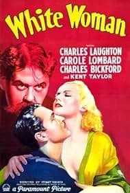 White Woman 1933