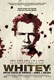 Whitey: United States of America v. James J. Bulger (2014)
