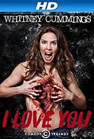 Whitney Cummings: I Love You 2014