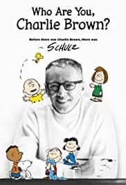 Who Are You, Charlie Brown? (2021)
