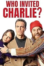 Who Invited Charlie? 2022