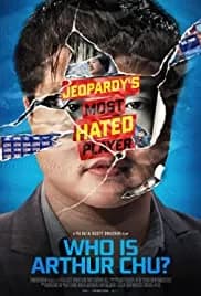Who Is Arthur Chu? 2017