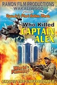 Who Killed Captain Alex? 2010