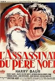Who Killed Santa Claus? 1948