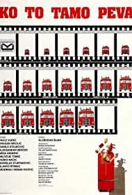 Who's Singin' Over There? 1980