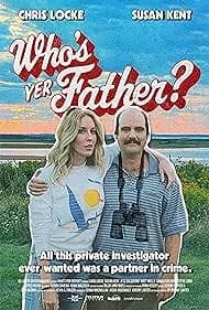 Who's Yer Father? 2023