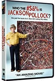 Who the #$&% Is Jackson Pollock? 2006
