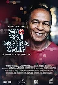 Who You Gonna Call? 2020