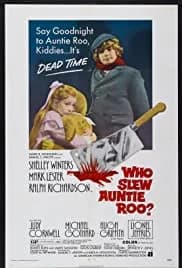 Whoever Slew Auntie Roo? (1972)