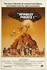 Wholly Moses! (1980)