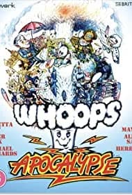 Whoops Apocalypse (1988)