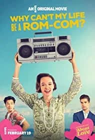 Why Can't My Life Be a ROM-COM (2023)