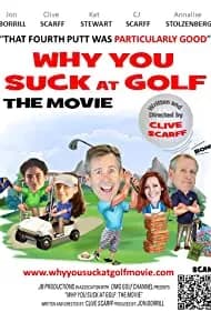 Why You Suck at Golf 2020